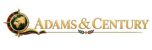 Adams & Century